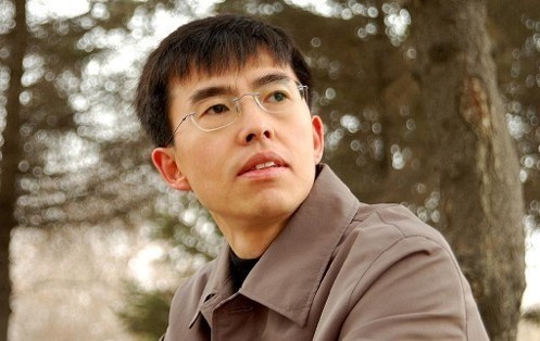 Giáo sư Trung Quốc: Dùng chung vợ để giải nạn trai ế