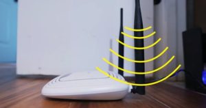 6 mẹo tăng tốc độ Wi-Fi tại nhà